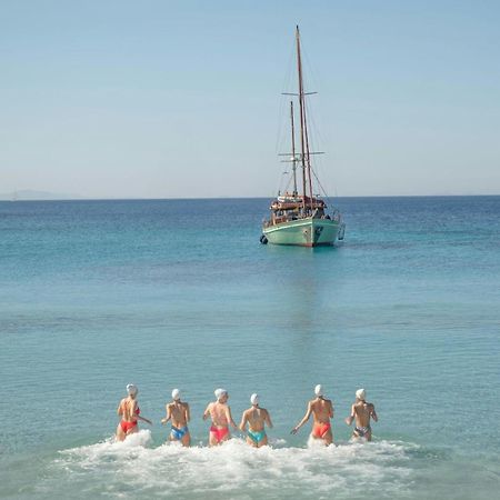 Santa Marina, A Luxury Collection Resort, Mykonos Ornos  Exterior foto
